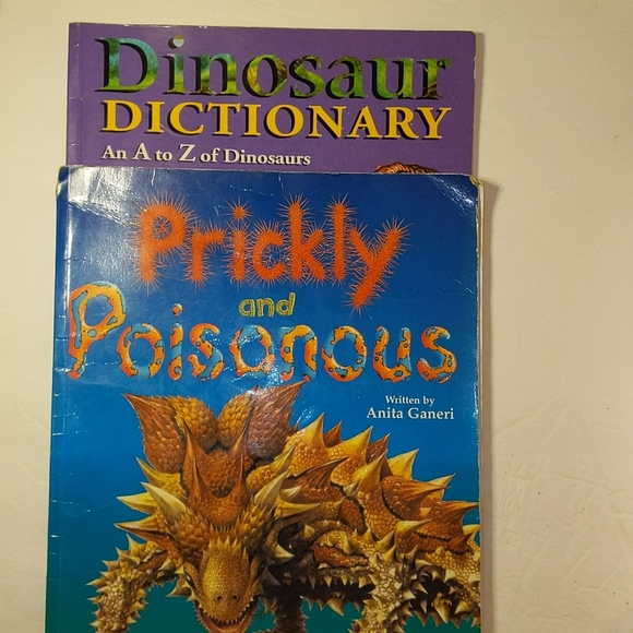 Two Books - Picture 4 of 6